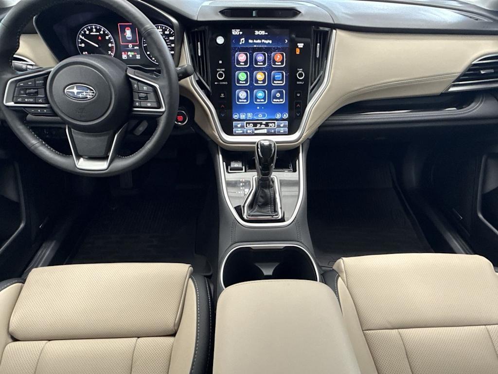 Thumbnail: 2025 Subaru Outback - 13