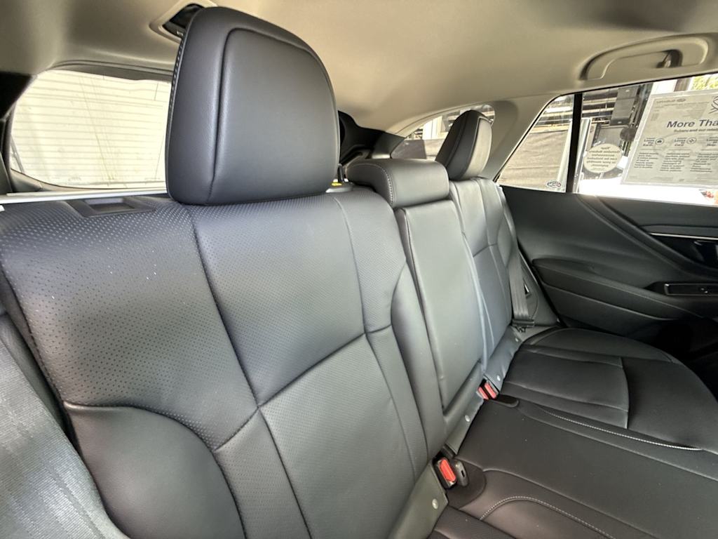 Thumbnail: 2025 Subaru Outback - 27