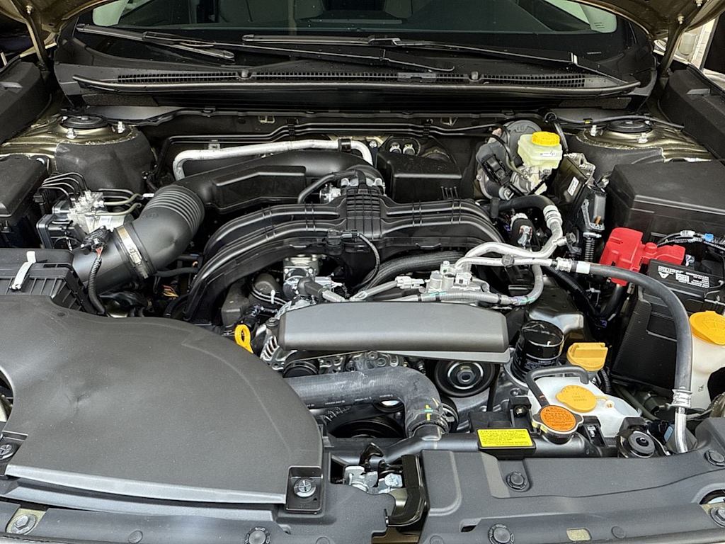 Thumbnail: 2025 Subaru Outback - 8