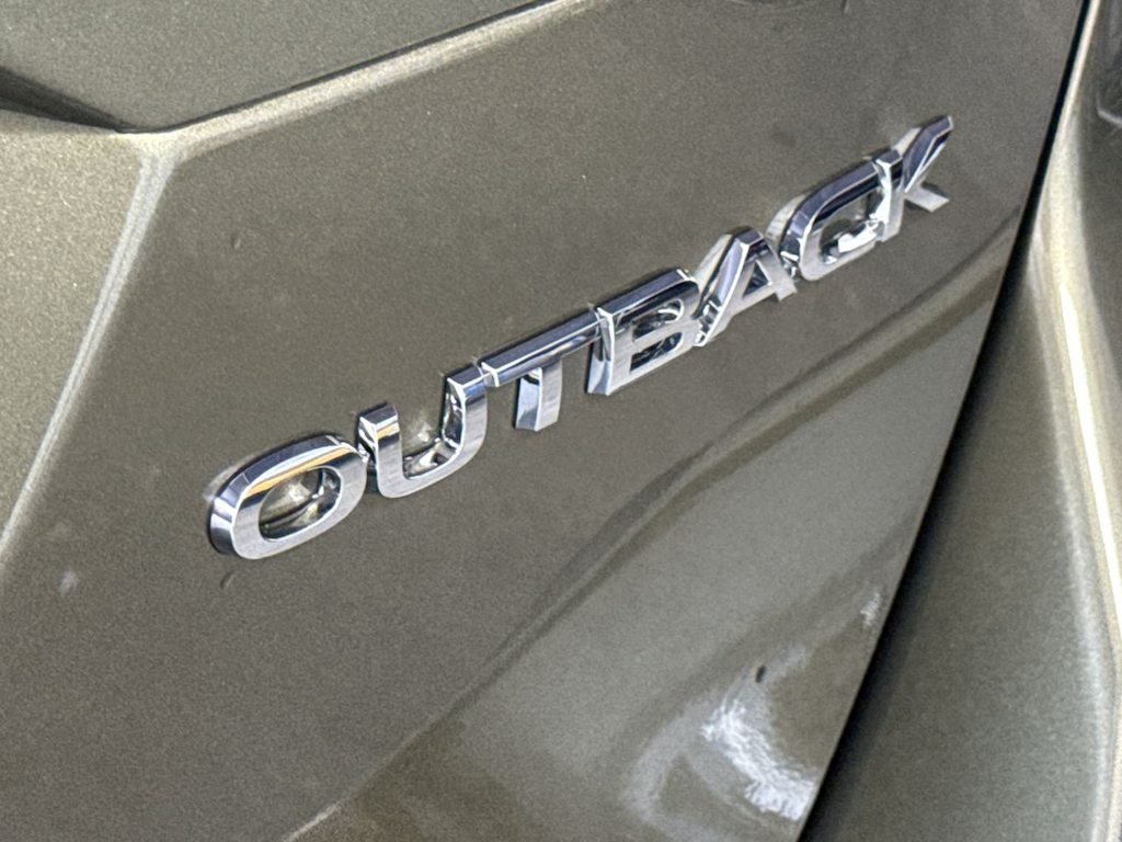 Thumbnail: 2025 Subaru Outback - 6