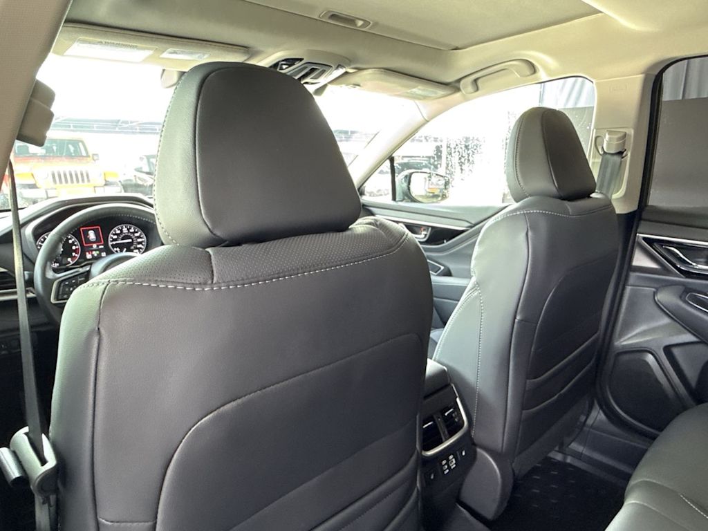 Thumbnail: 2025 Subaru Outback - 11