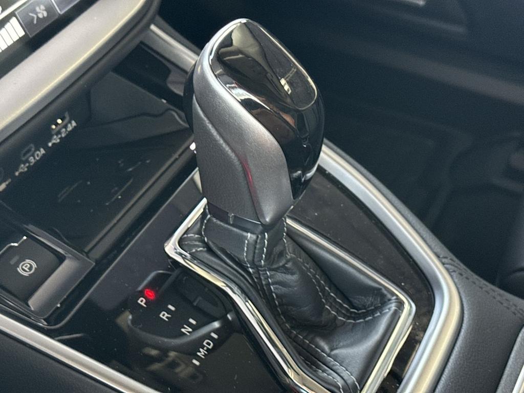 Thumbnail: 2025 Subaru Outback - 15