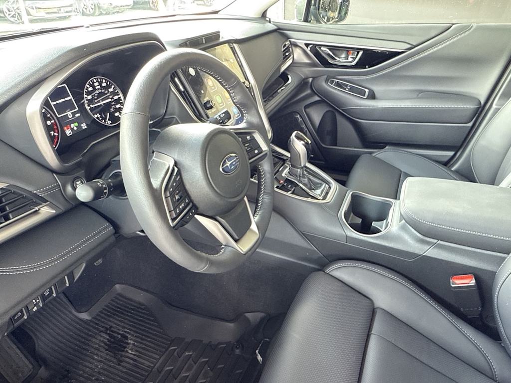 Thumbnail: 2025 Subaru Outback - 2