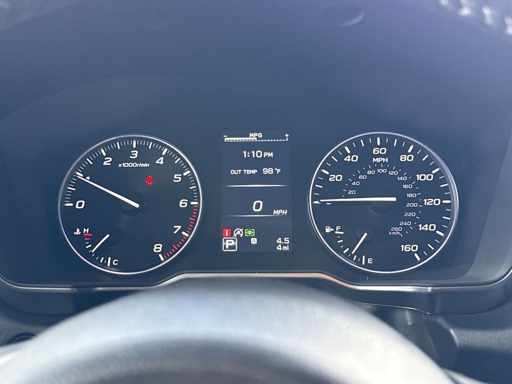 Thumbnail: 2025 Subaru Outback - 16