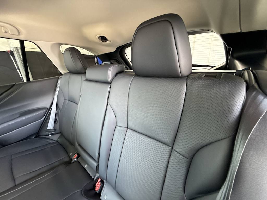 Thumbnail: 2025 Subaru Outback - 12