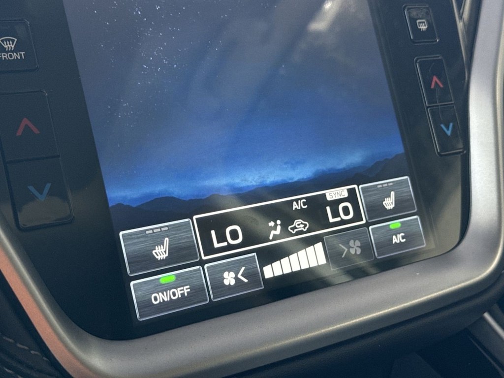 Thumbnail: 2025 Subaru Outback - 26