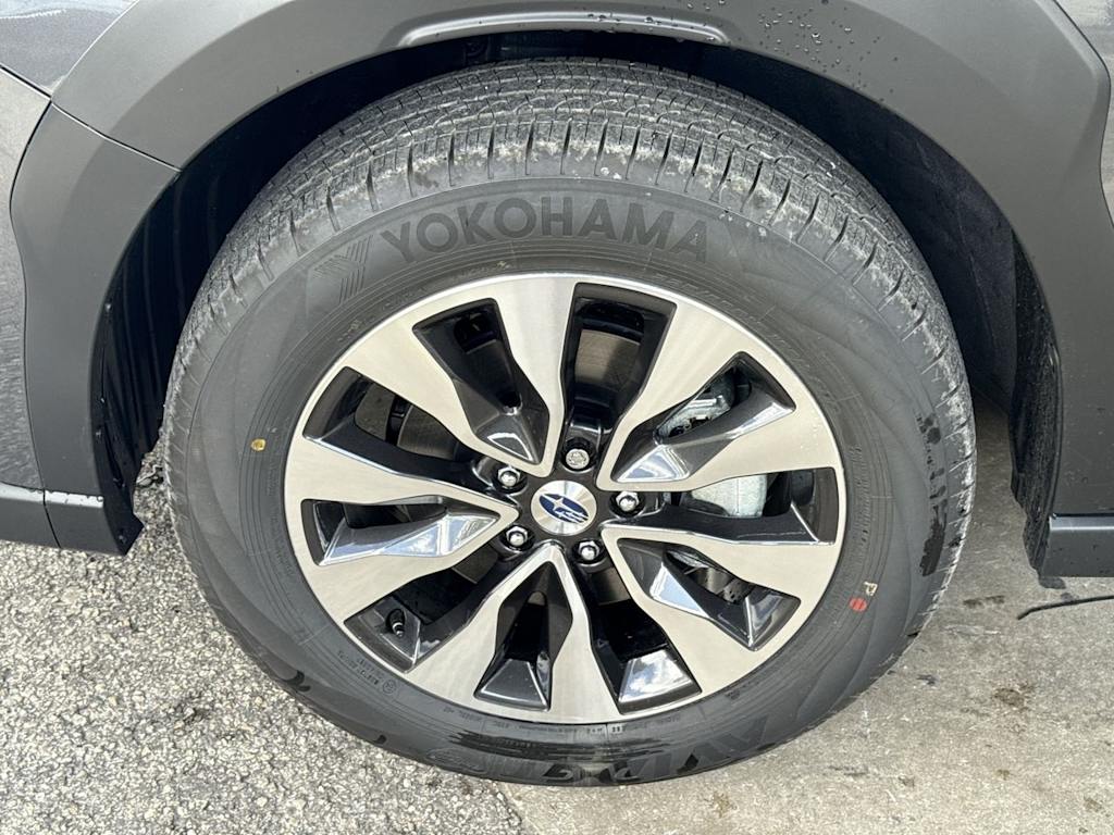 Thumbnail: 2025 Subaru Outback - 6