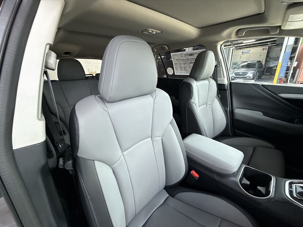 Thumbnail: 2025 Subaru Outback - 29