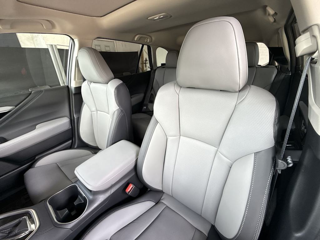 Thumbnail: 2025 Subaru Outback - 9