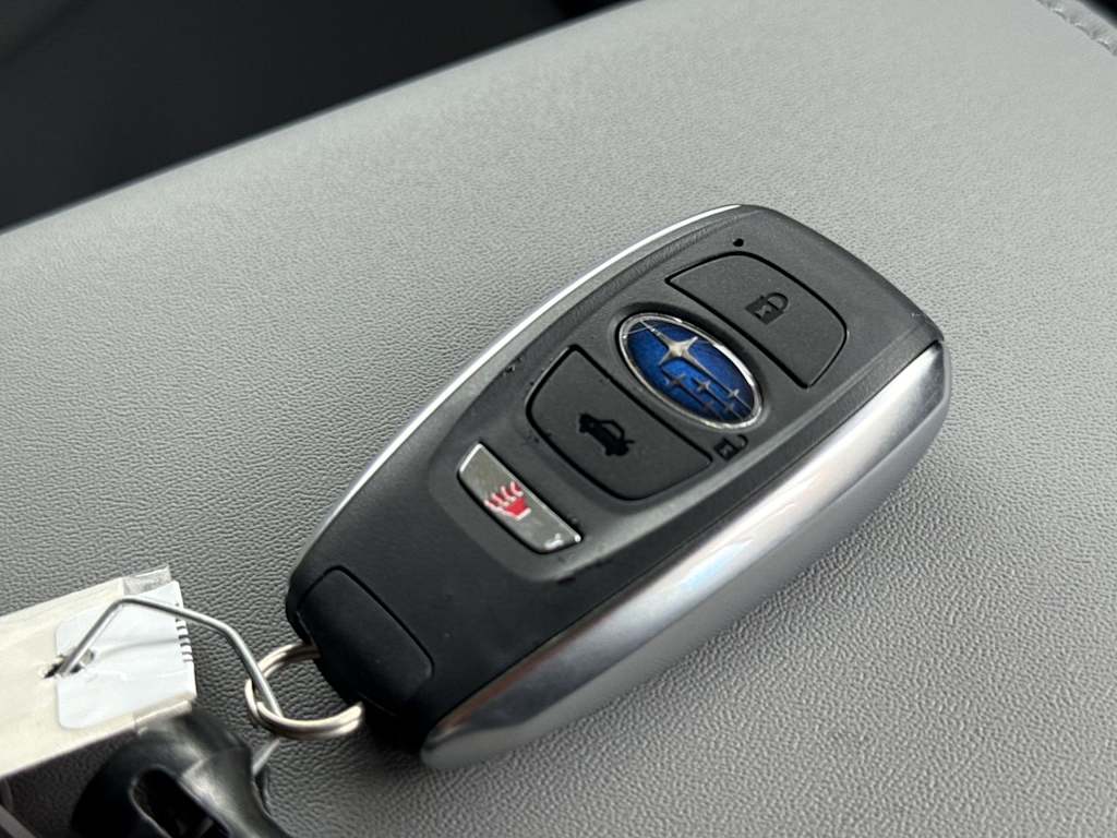 Thumbnail: 2025 Subaru Outback - 17