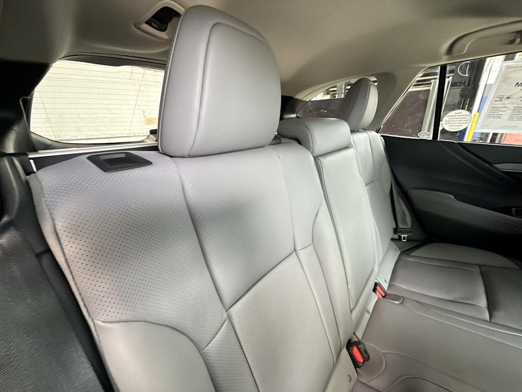 Thumbnail: 2025 Subaru Outback - 28