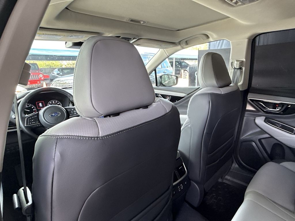 Thumbnail: 2025 Subaru Outback - 10