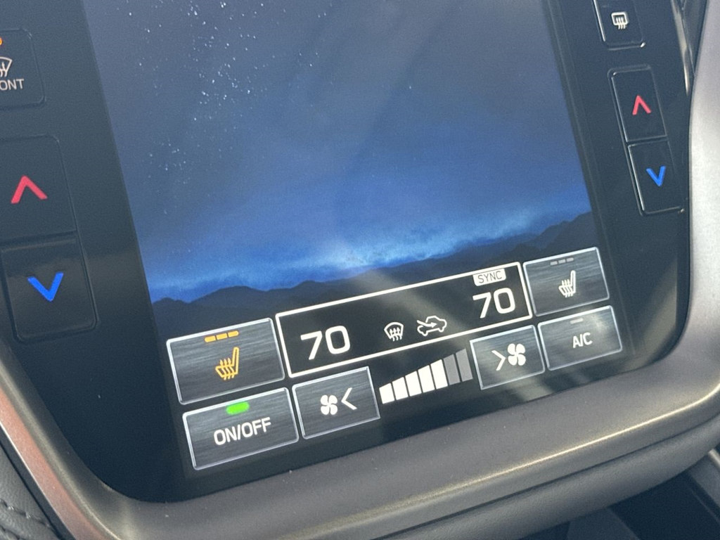 Thumbnail: 2025 Subaru Outback - 27