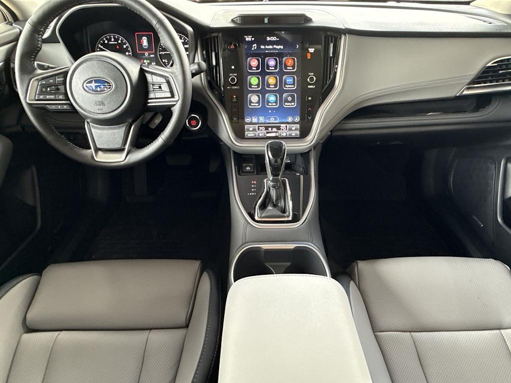 Thumbnail: 2025 Subaru Outback - 12