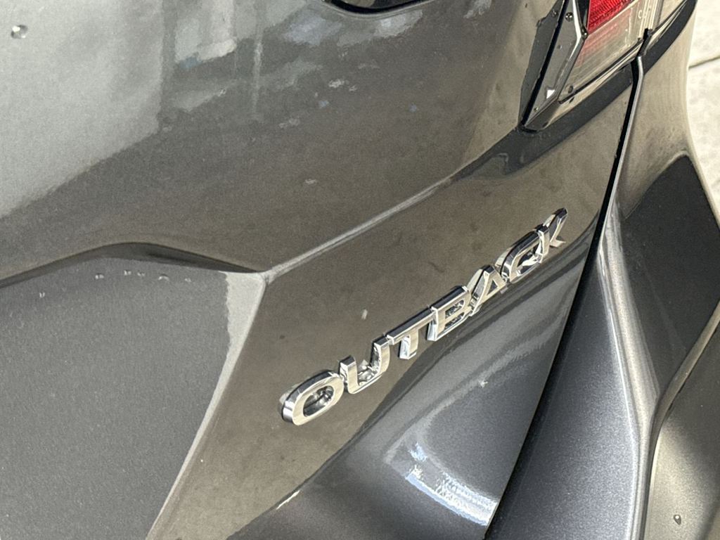 Thumbnail: 2025 Subaru Outback - 24