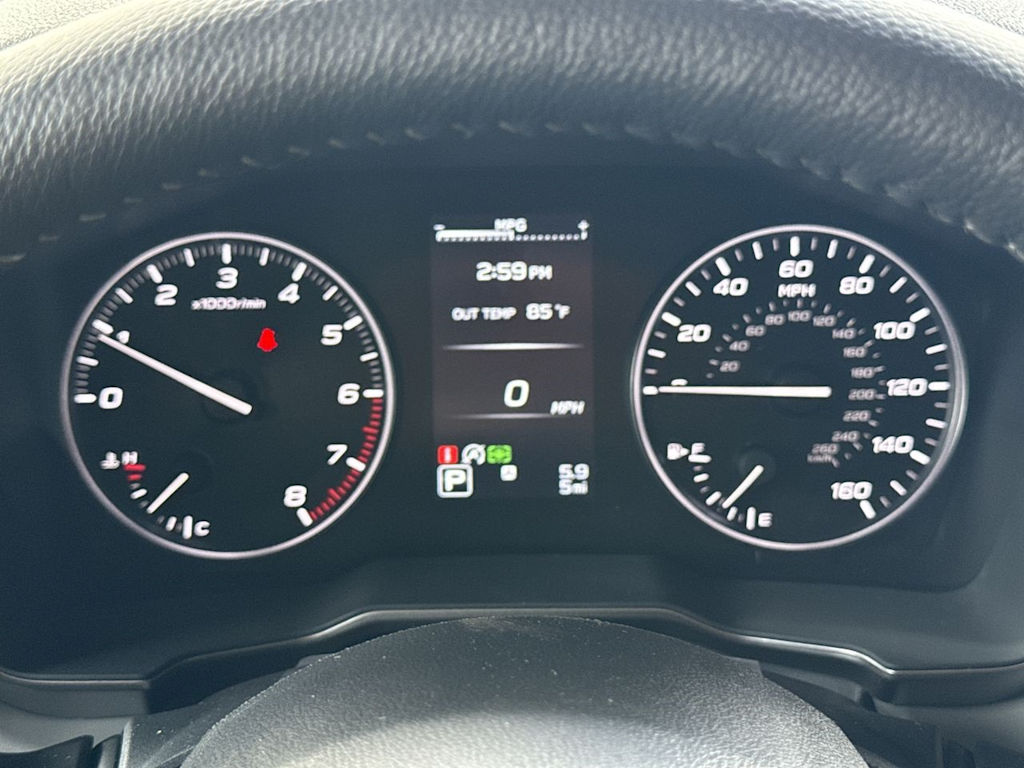 Thumbnail: 2025 Subaru Outback - 15