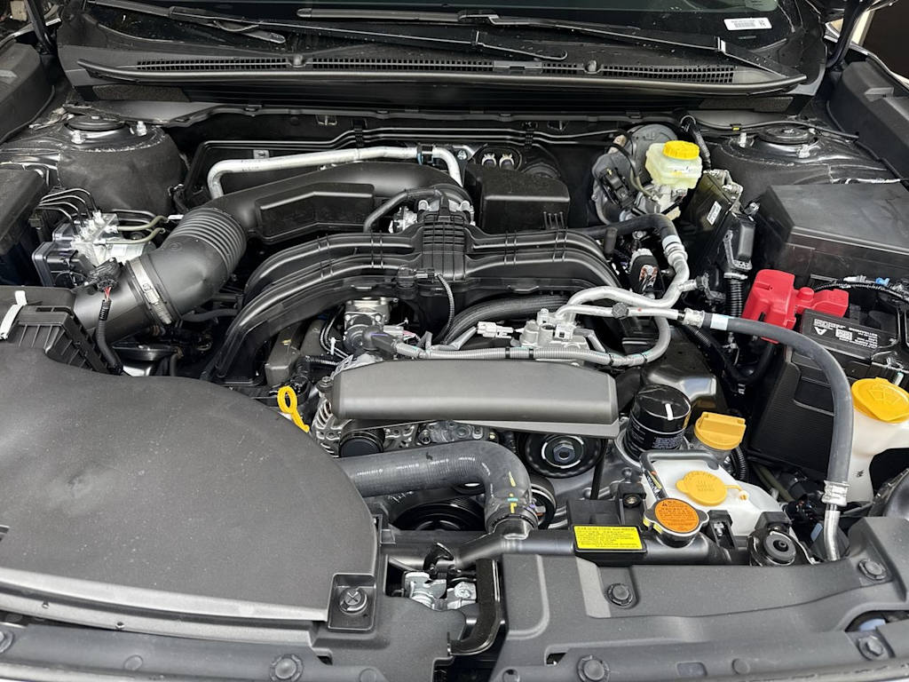 Thumbnail: 2025 Subaru Outback - 7