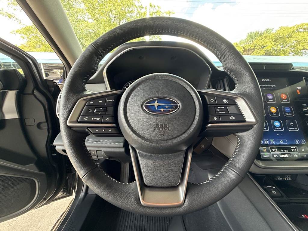 Thumbnail: 2025 Subaru Outback - 8