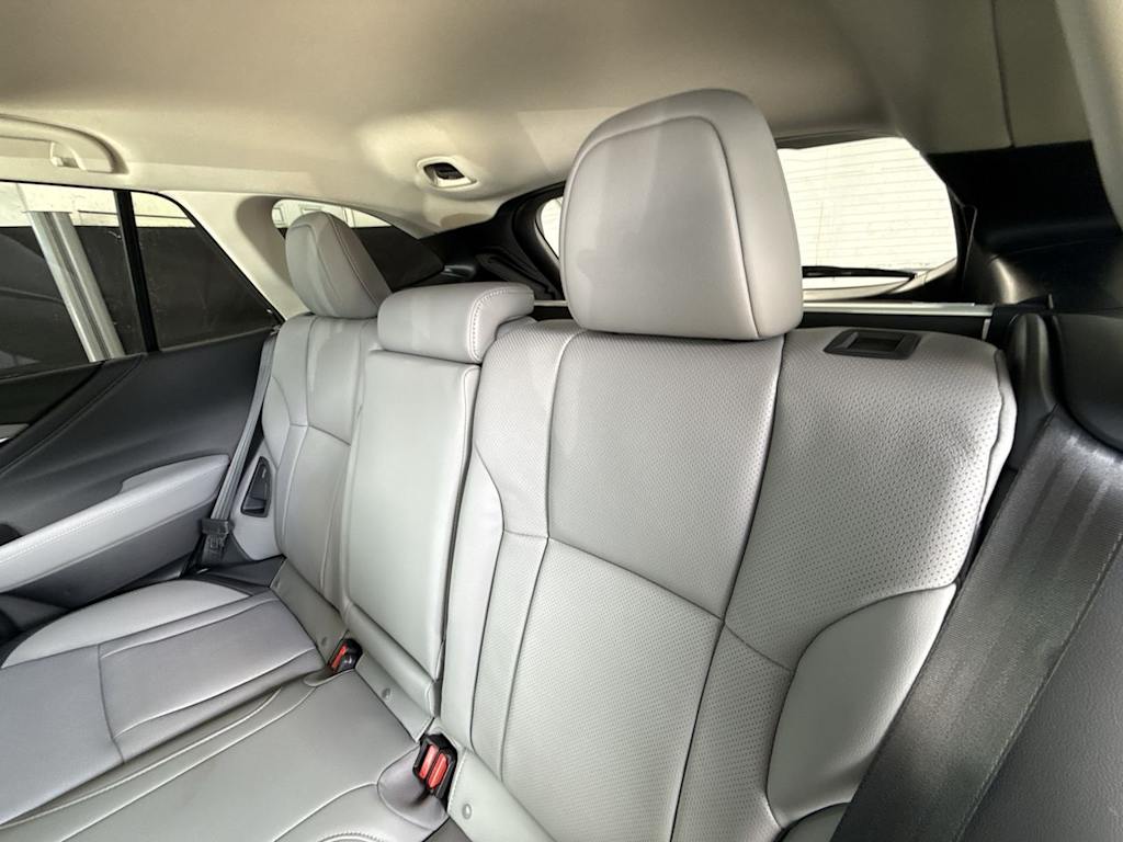 Thumbnail: 2025 Subaru Outback - 11