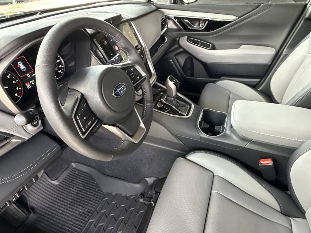 Thumbnail: 2025 Subaru Outback - 2