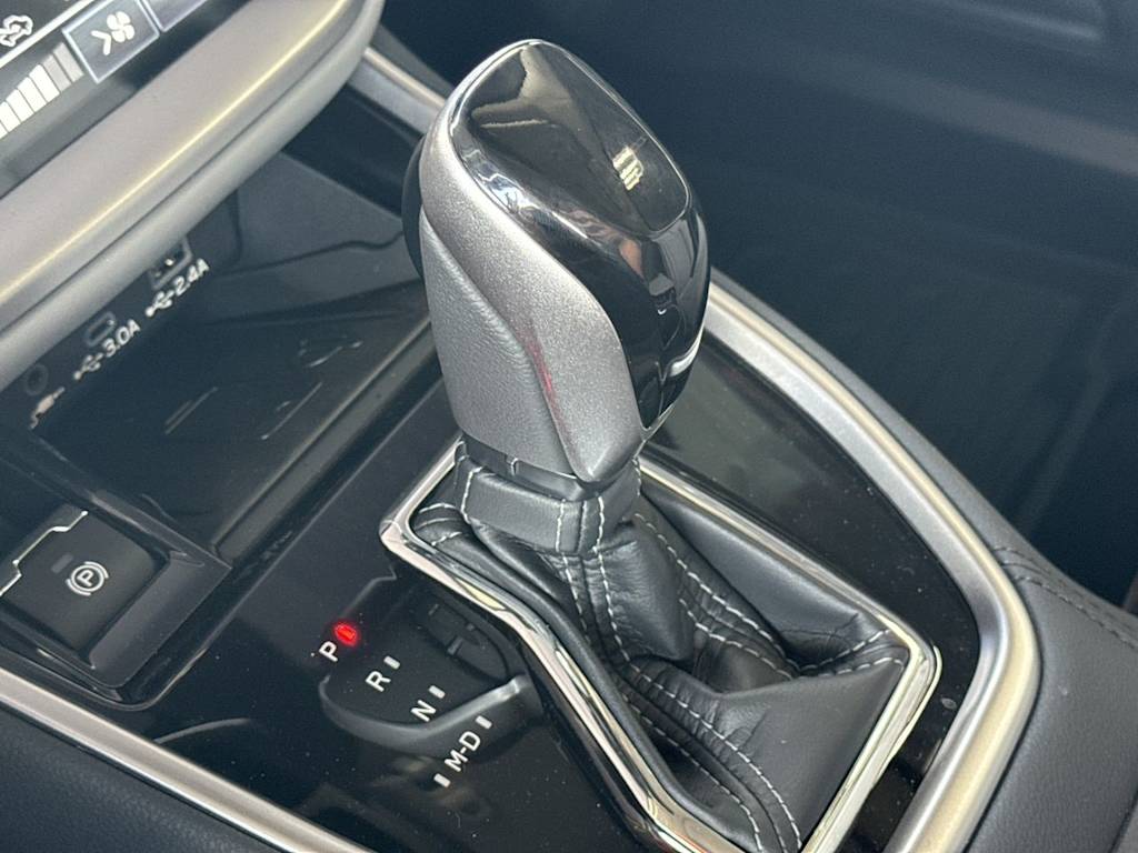 Thumbnail: 2025 Subaru Outback - 14