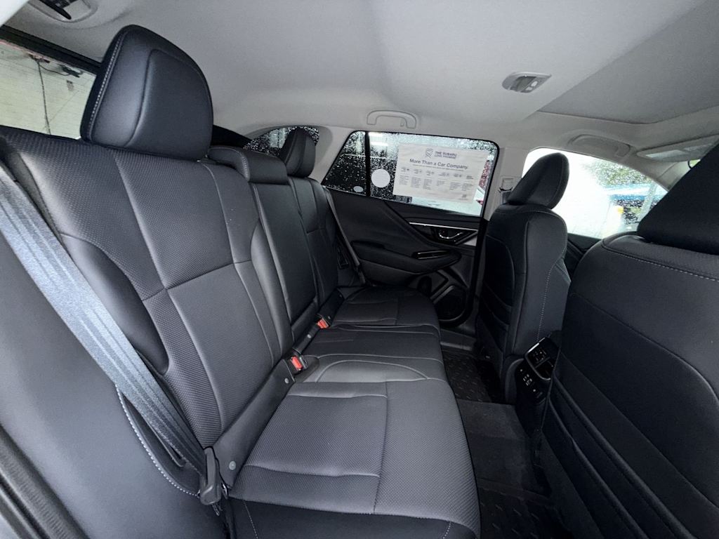 Thumbnail: 2025 Subaru Outback - 28