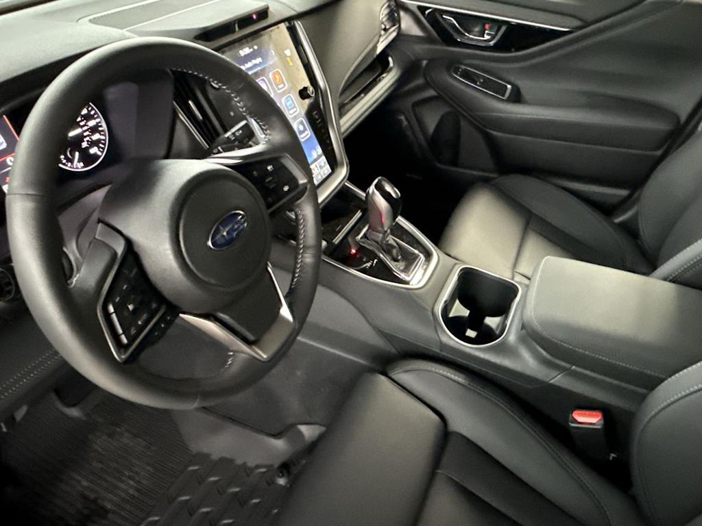 Thumbnail: 2025 Subaru Outback - 2