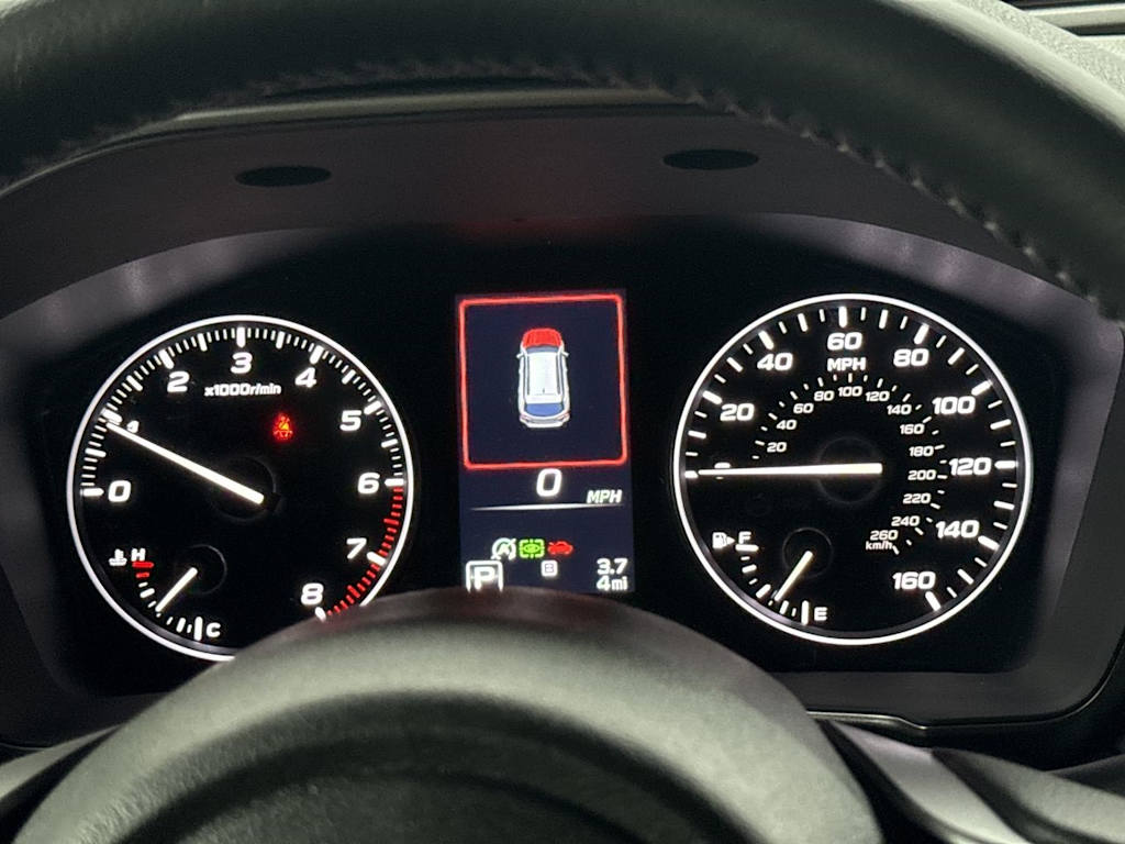 Thumbnail: 2025 Subaru Outback - 16