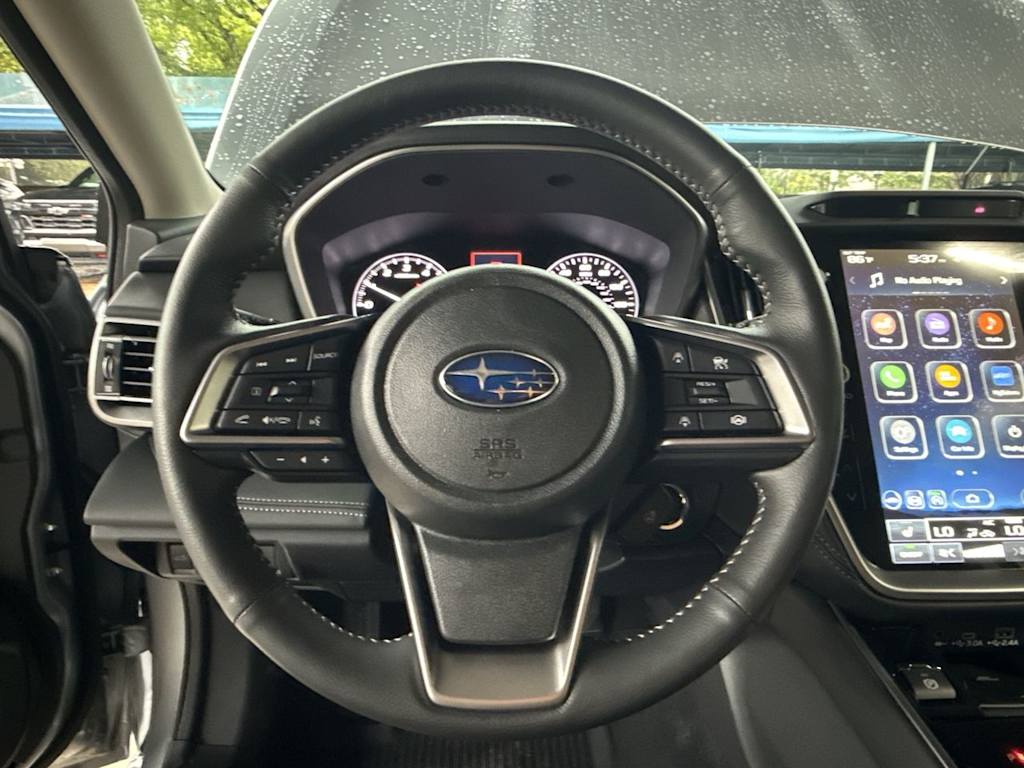 Thumbnail: 2025 Subaru Outback - 9