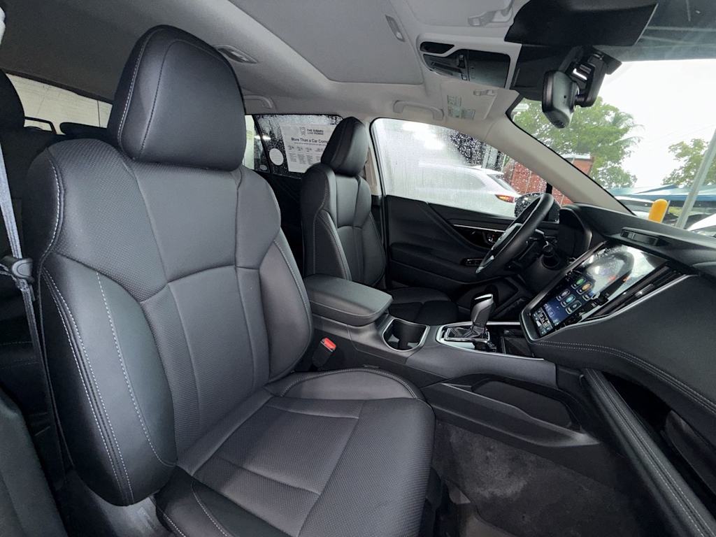 Thumbnail: 2025 Subaru Outback - 11