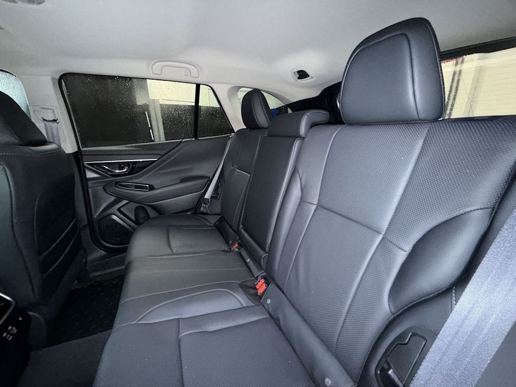 Thumbnail: 2025 Subaru Outback - 12