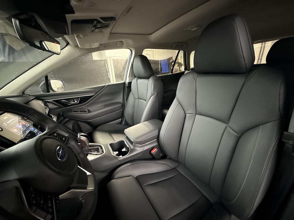 Thumbnail: 2025 Subaru Outback - 10