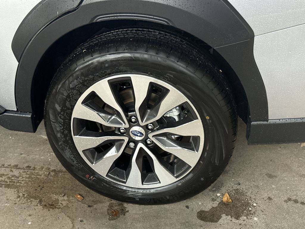 Thumbnail: 2025 Subaru Outback - 7