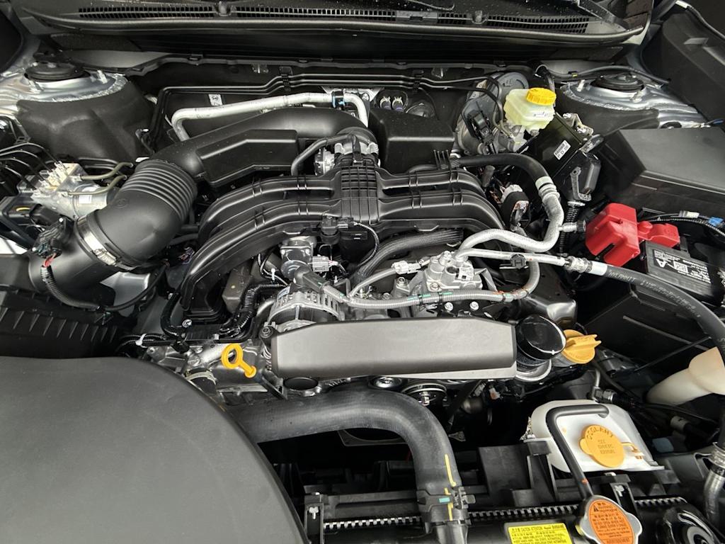 Thumbnail: 2025 Subaru Outback - 8