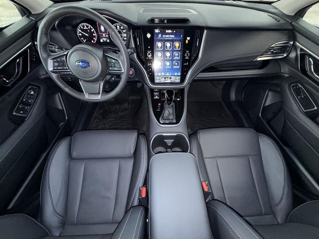 Thumbnail: 2025 Subaru Outback - 13