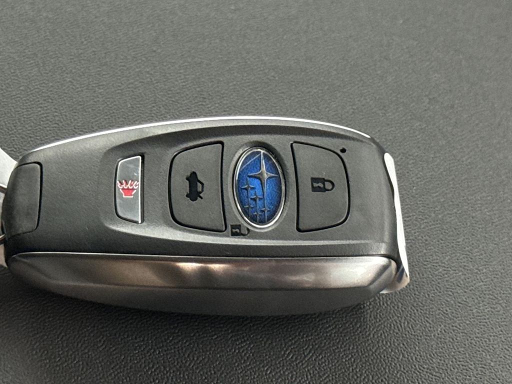 Thumbnail: 2025 Subaru Outback - 18