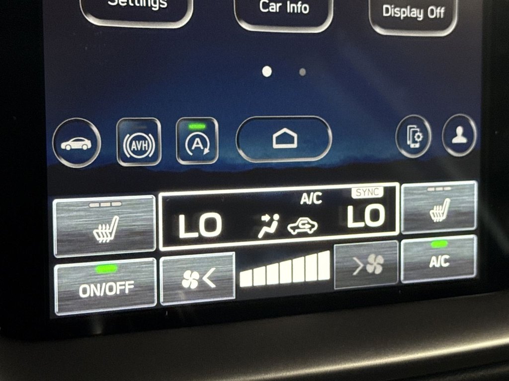 Thumbnail: 2025 Subaru Outback - 26