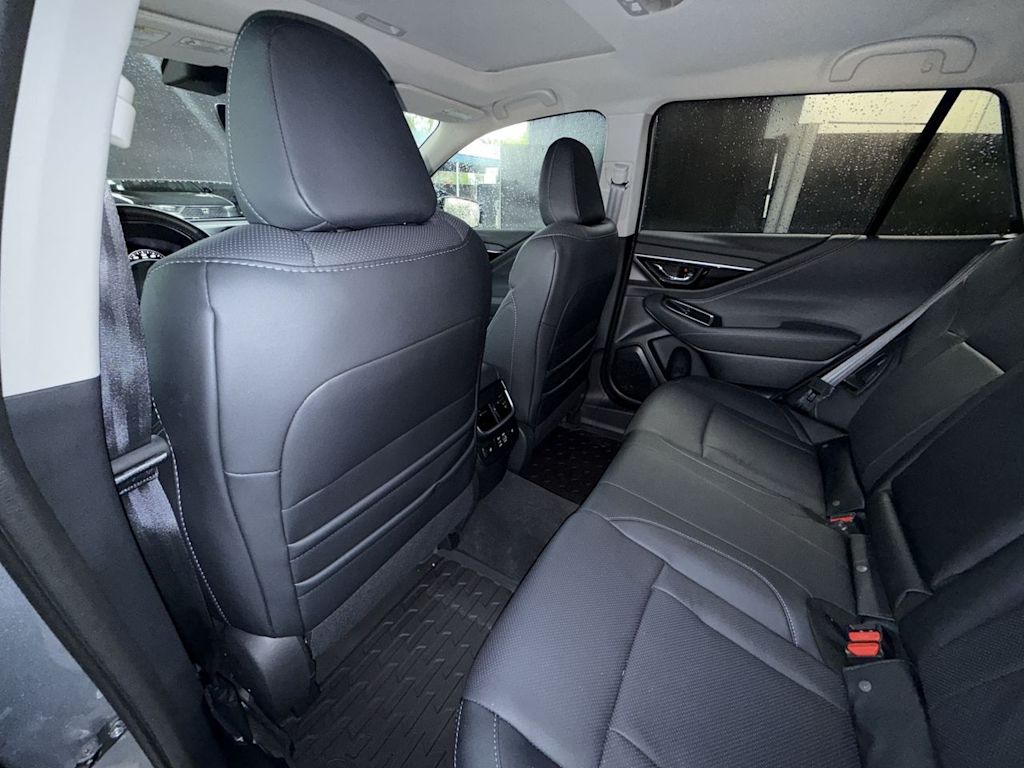 Thumbnail: 2025 Subaru Outback - 27