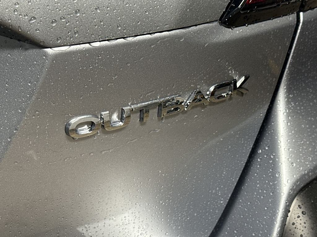 Thumbnail: 2025 Subaru Outback - 6
