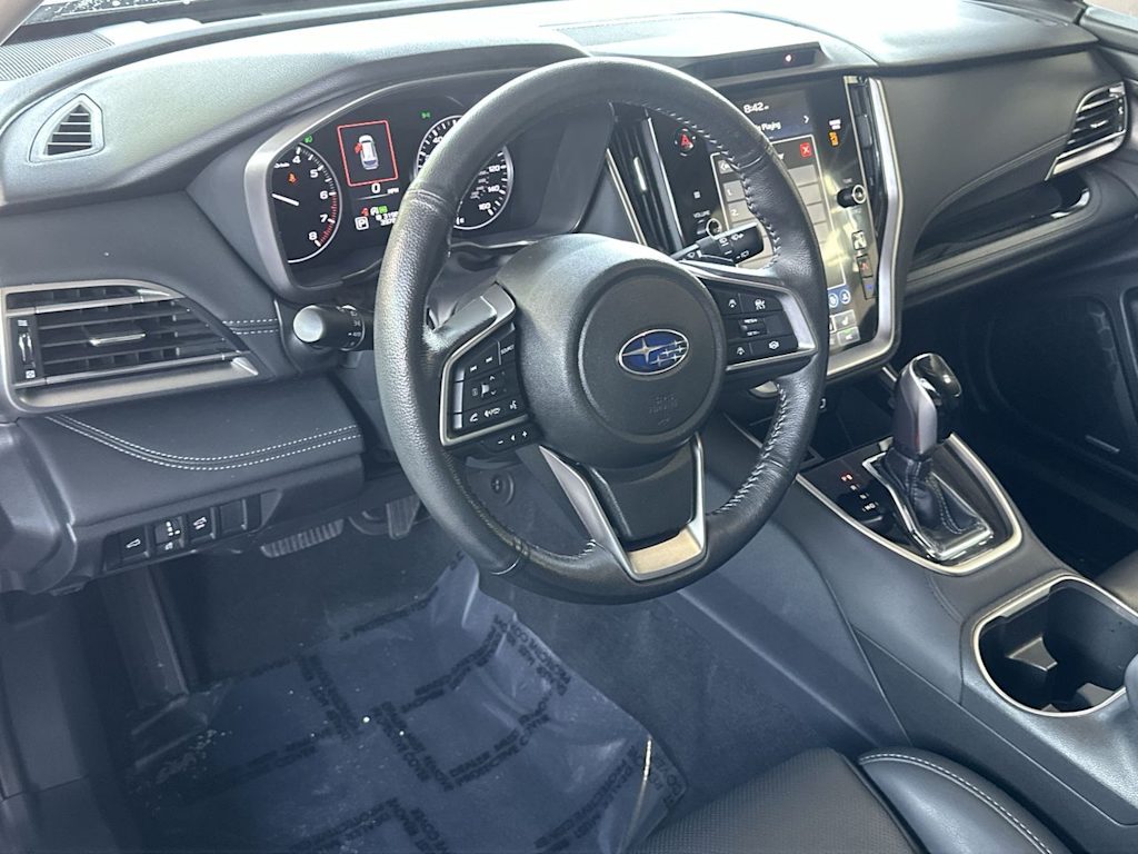 Thumbnail: 2024 Subaru Outback - 2