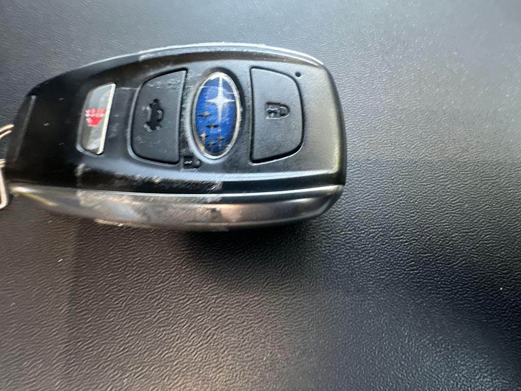 Thumbnail: 2024 Subaru Outback - 18