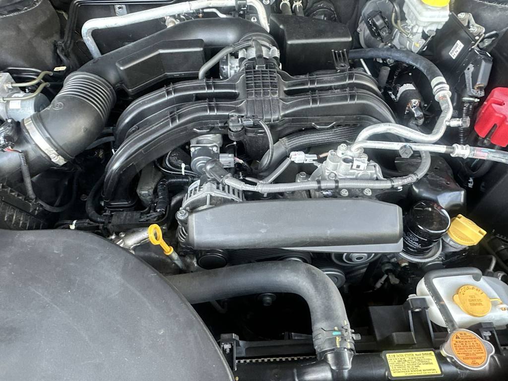 Thumbnail: 2024 Subaru Outback - 8