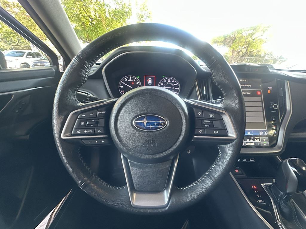 Thumbnail: 2024 Subaru Outback - 9