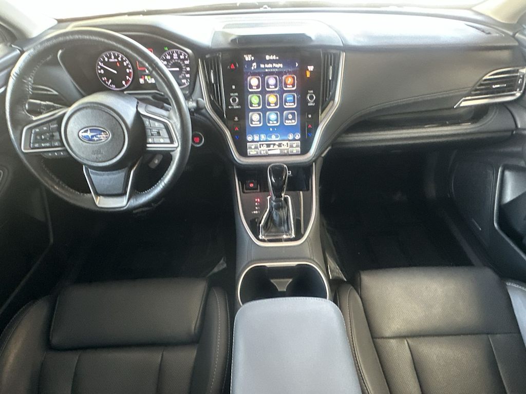 Thumbnail: 2024 Subaru Outback - 13