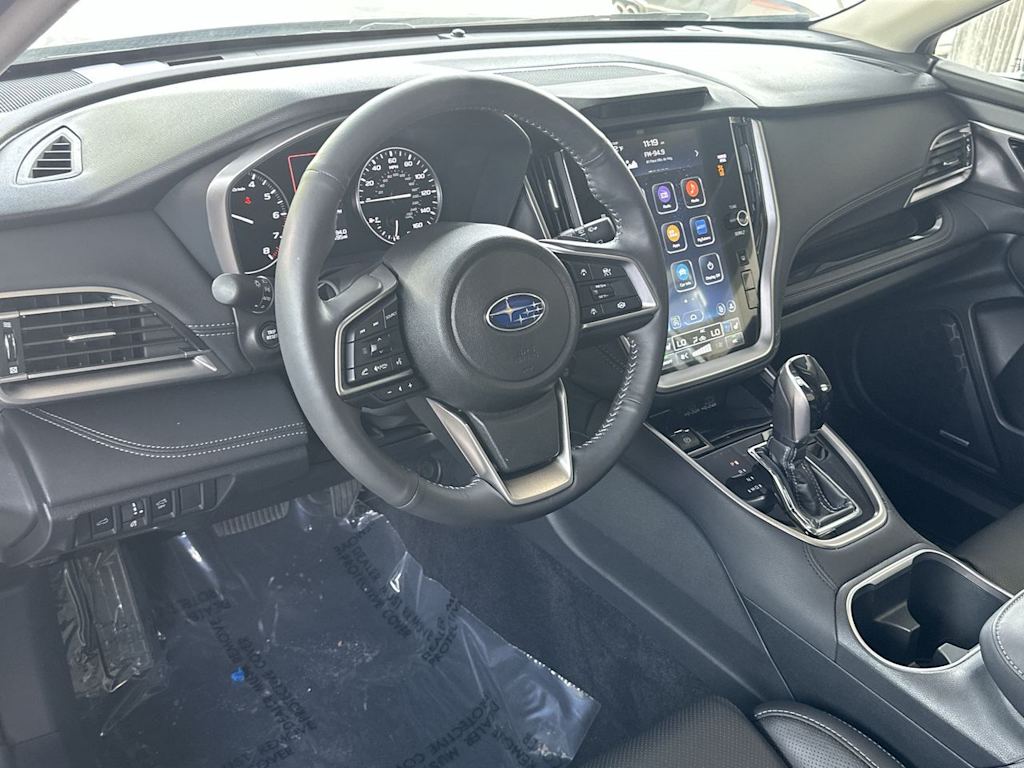 Thumbnail: 2025 Subaru Outback - 2