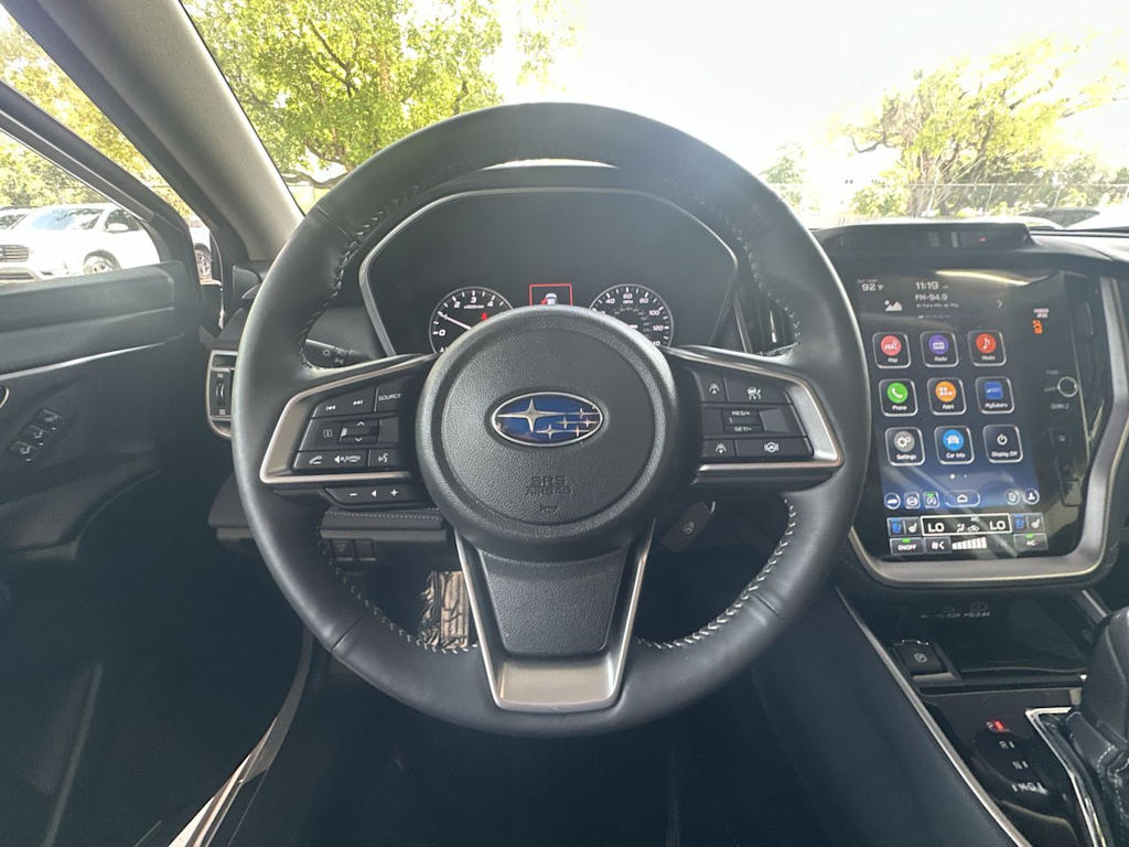 Thumbnail: 2025 Subaru Outback - 9