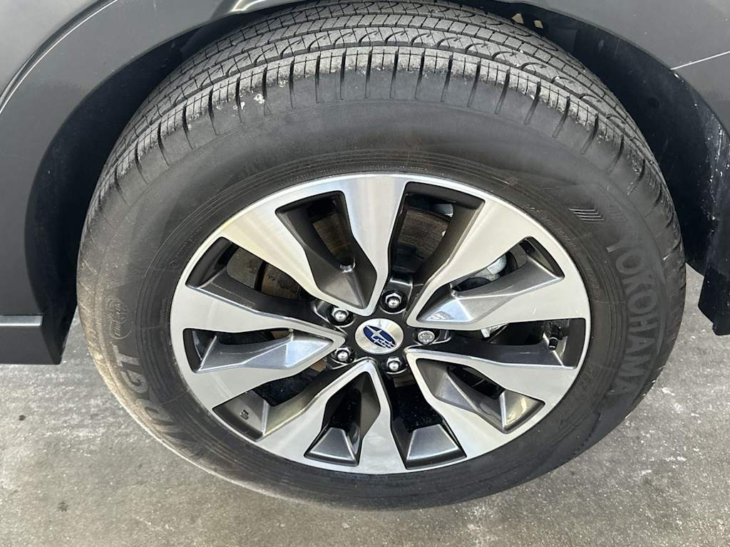 Thumbnail: 2025 Subaru Outback - 7
