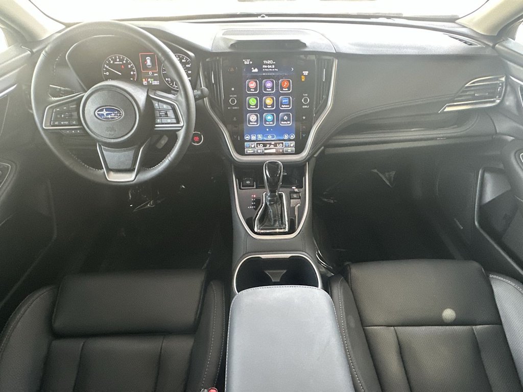 Thumbnail: 2025 Subaru Outback - 13