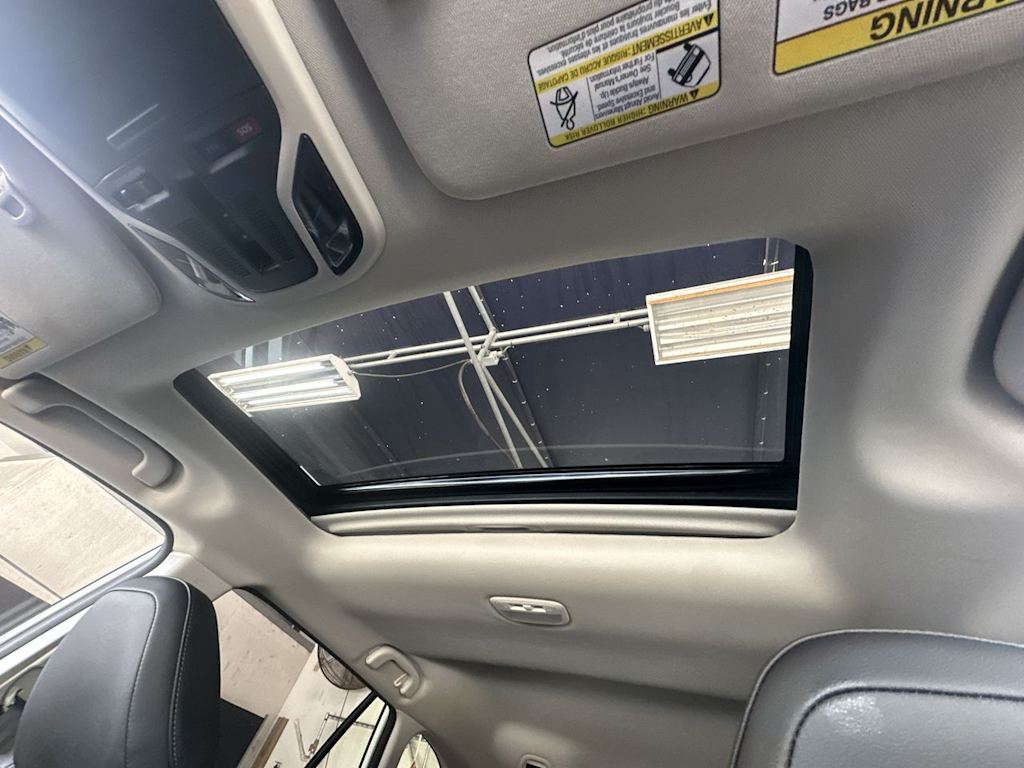 Thumbnail: 2025 Subaru Outback - 25