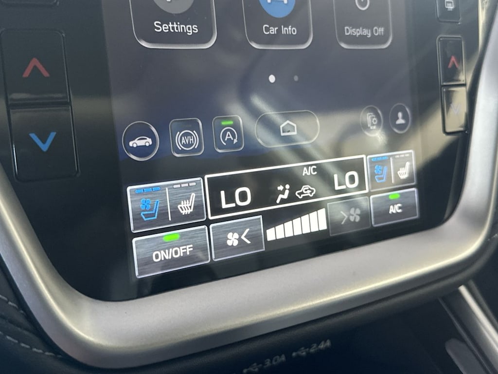 Thumbnail: 2025 Subaru Outback - 27